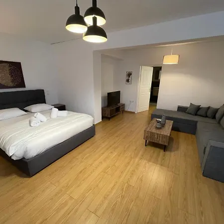 Nala's Ii Apartament