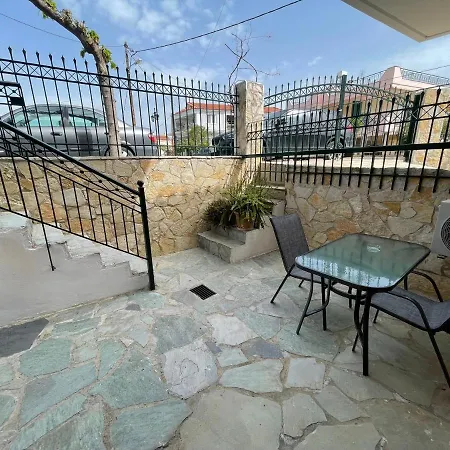 Apartament Nala's Ii