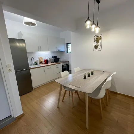 Nala's Ii Apartament Nauplion