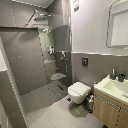Nala's Ii Apartman