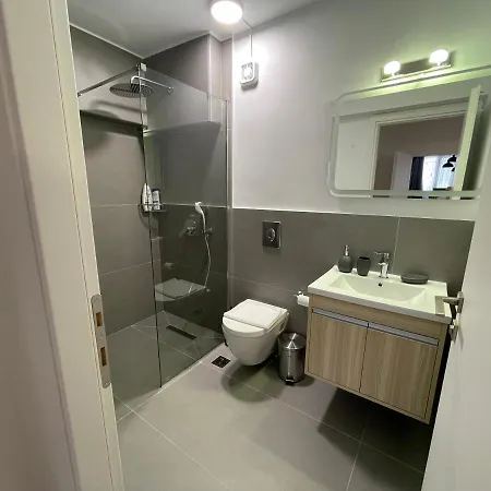 Nala's Ii Apartament Nauplion