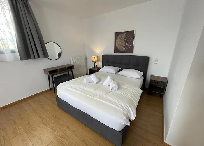 Nala's Ii Lägenhet *