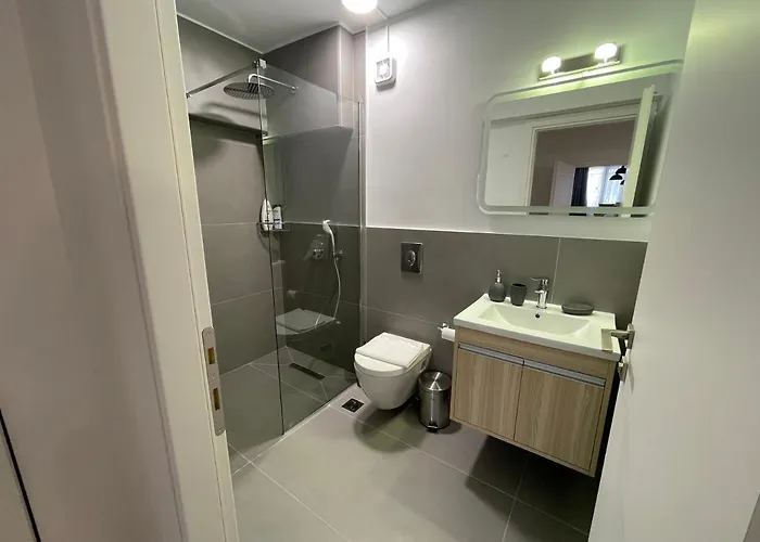 Nala's Ii 公寓 纳夫普利翁